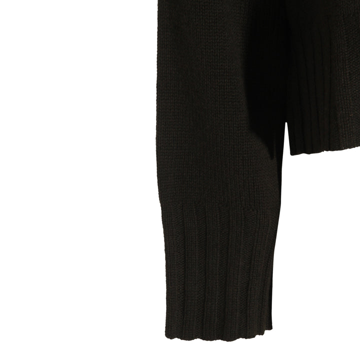 Allude Sweaters - Blue and green | 4cf9d0e8de4c4b9f3c27519b5a63fb24a13db80b