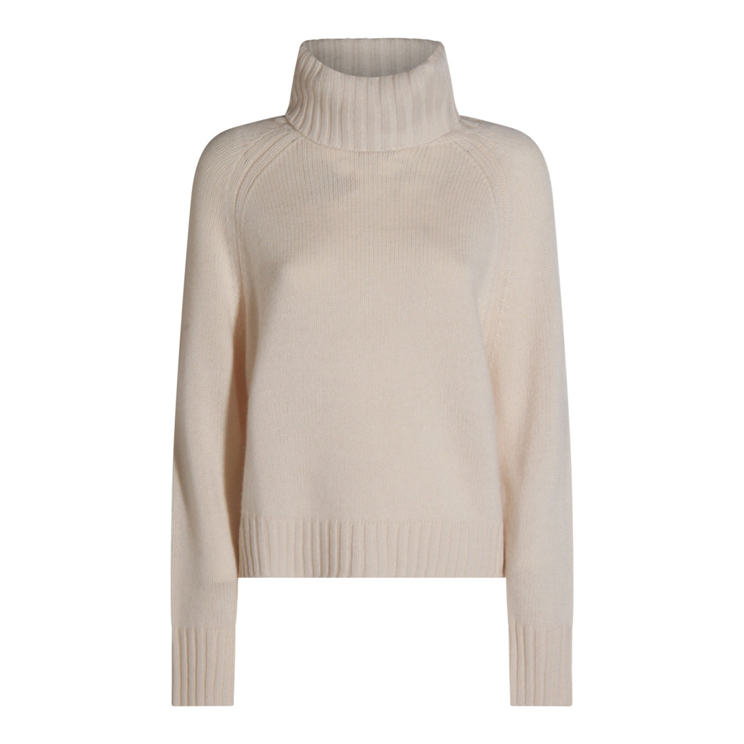 Allude Sweaters - Light and natural | a7642e7a773cd7269b2bcff2cf1a9e36f27bca44