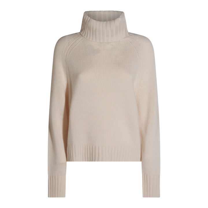 Allude Sweaters - Light and natural | a7642e7a773cd7269b2bcff2cf1a9e36f27bca44