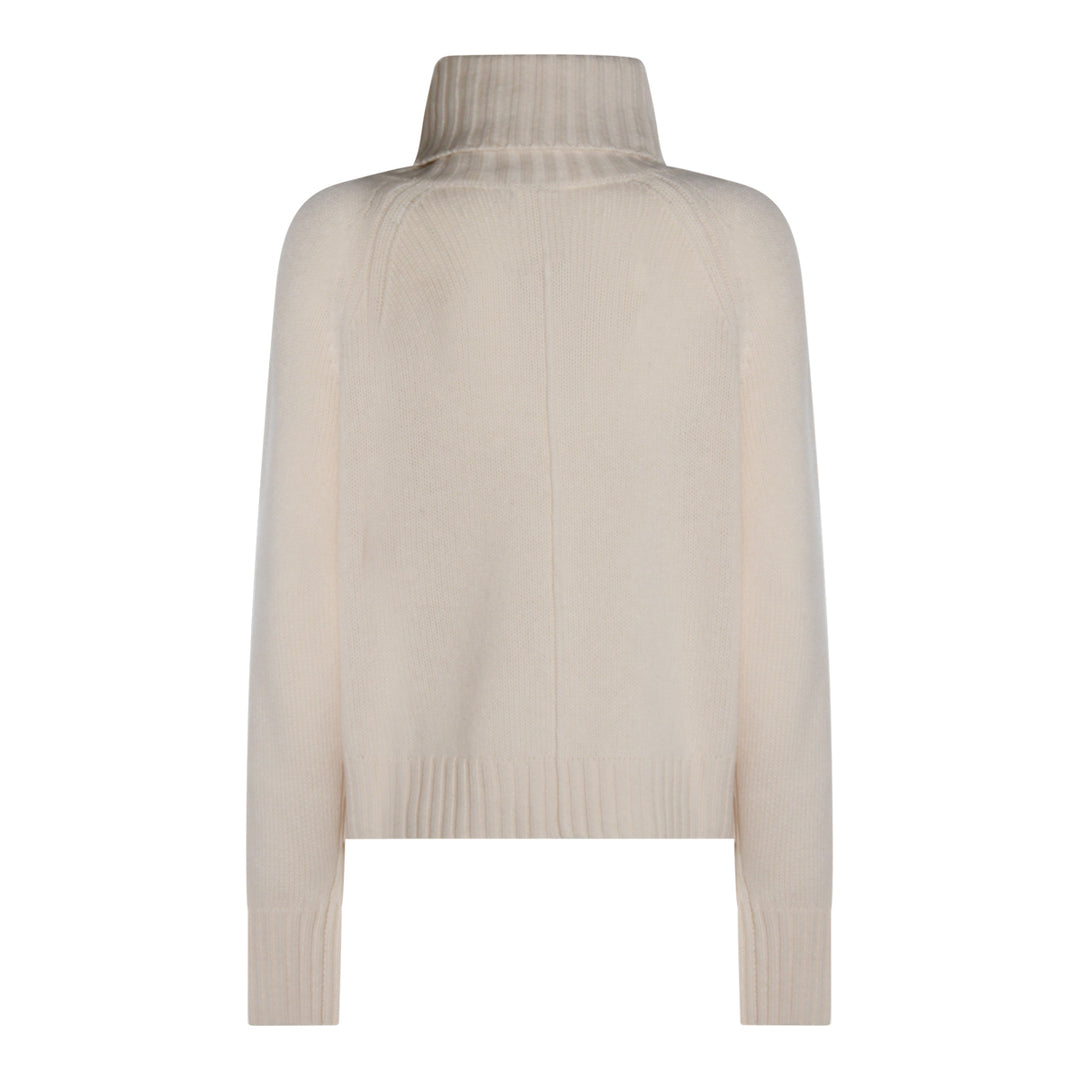 Allude Sweaters - Light and natural | d63b7ed856228be92ea855a92663dd9fc2cc74fb