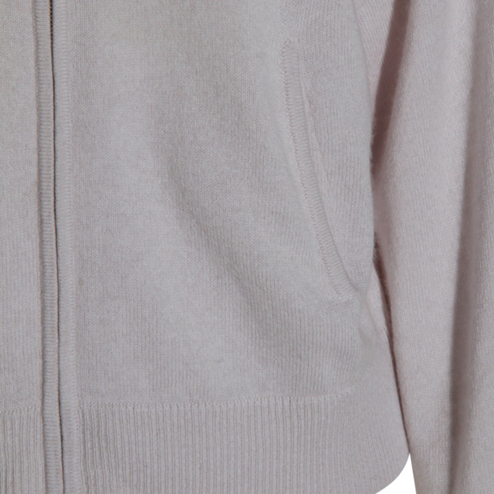 Allude Sweaters - Blacks and greys | f23957922af6056abfaad8268f0f72686be83b7a