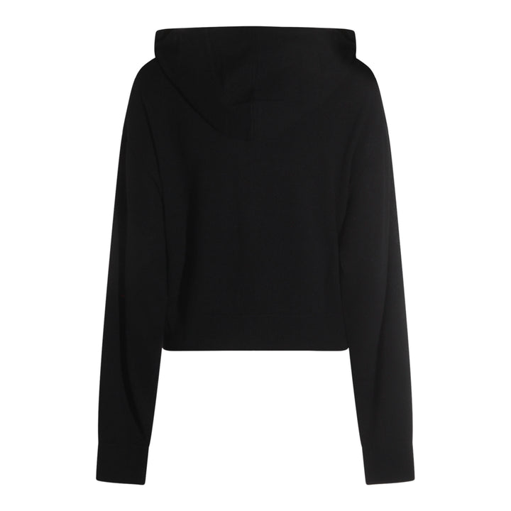 Allude Sweaters - Blacks and greys | 1283106551364ef0d3c2a0e315dc99748e5420e6