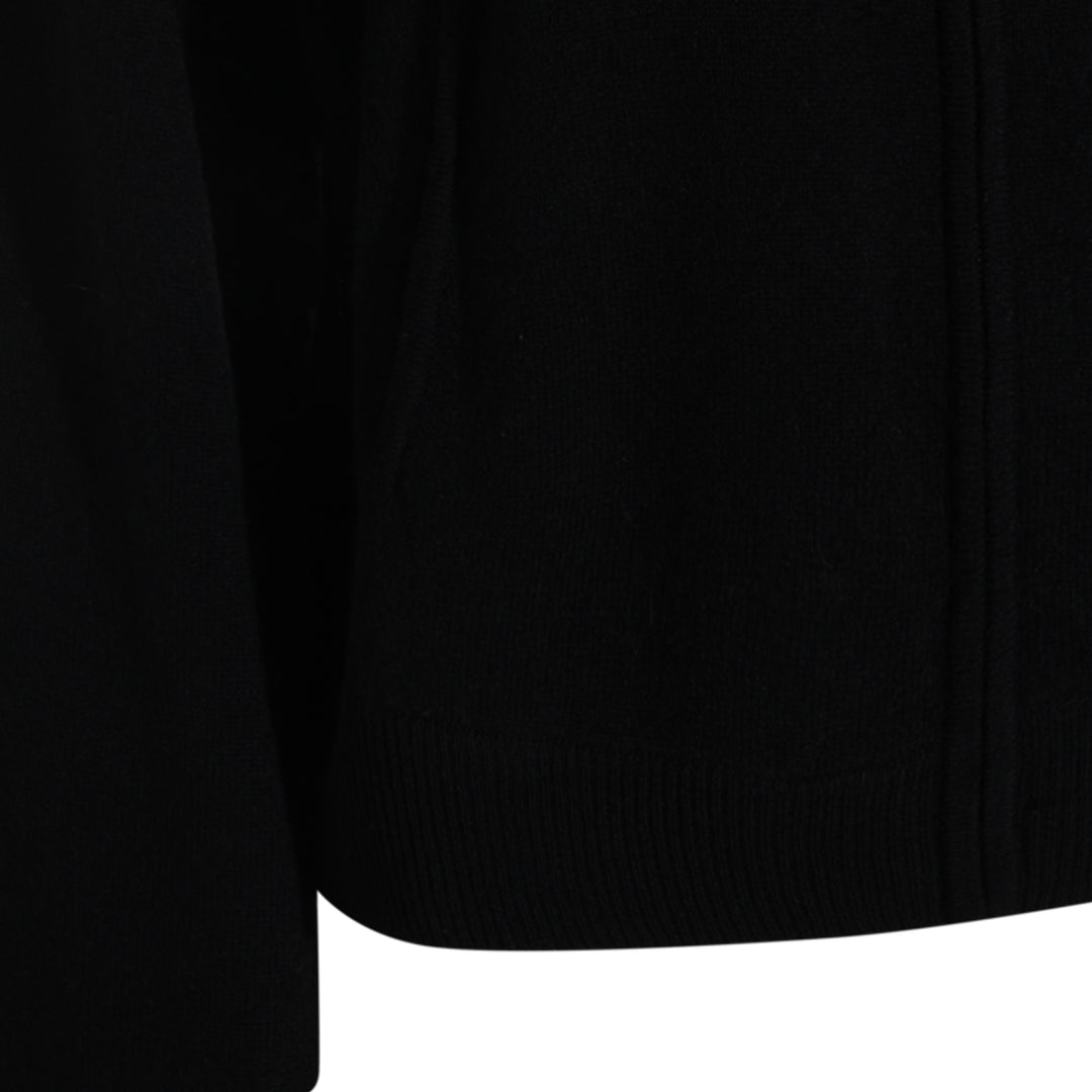 Allude Sweaters - Blacks and greys | cc83f41d35eca9f2a7acc3781be53734c588cc5b