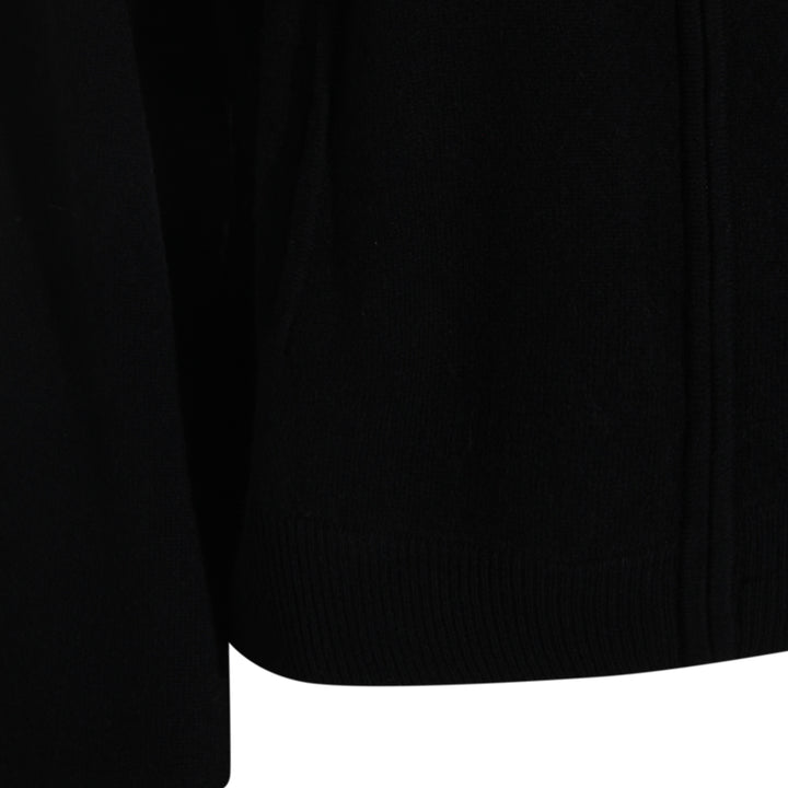 Allude Sweaters - Blacks and greys | cc83f41d35eca9f2a7acc3781be53734c588cc5b