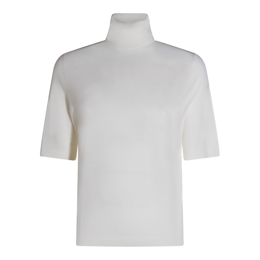 Allude Sweaters - Light and natural | 9f3a3dfb34c00f0e1dca730908b91b0cac8dfdaf