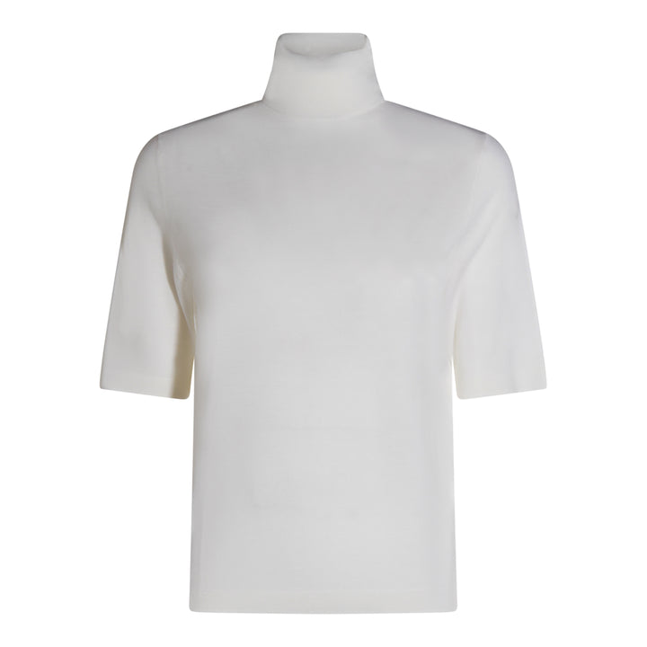 Allude Sweaters - Light and natural | 9f3a3dfb34c00f0e1dca730908b91b0cac8dfdaf