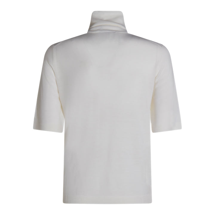 Allude Sweaters - Light and natural | f9eba50c403e0bef2b571abeec16830943d9b4ca