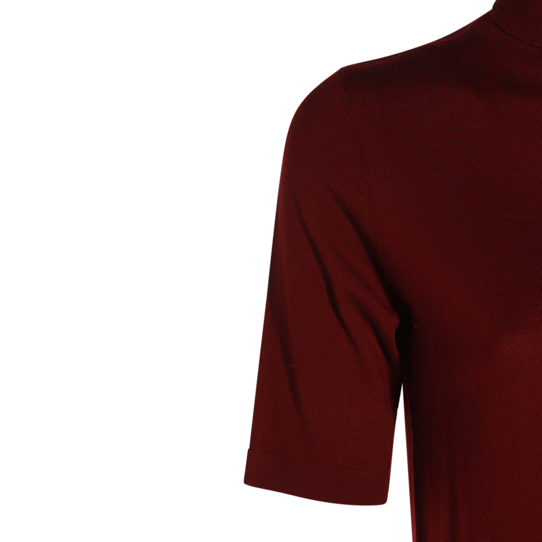 Allude Sweaters - Brown | 03f0da62dd83850e68b8c943eb26dcdeba4bb2be