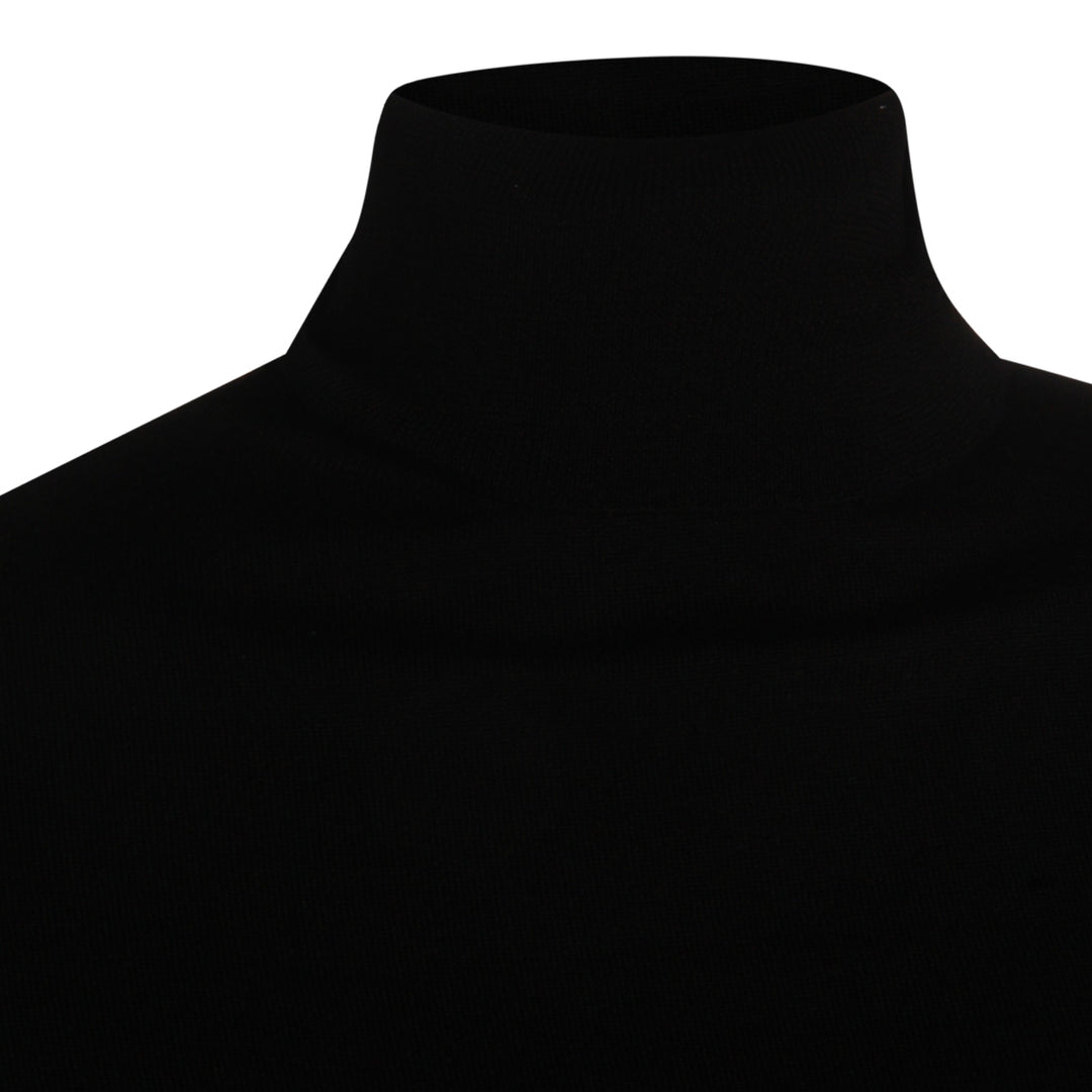 Allude Sweaters - Blacks and greys | 60edec19ad58d4a1f8d32fd10913b74744eceec0