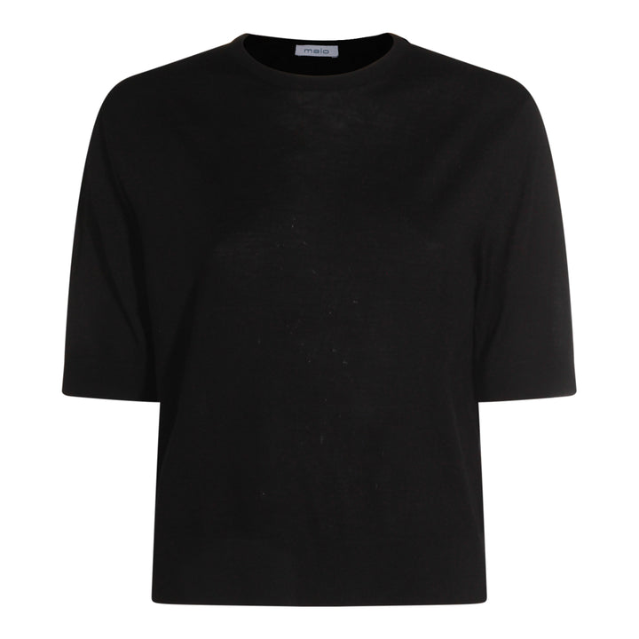 Malo Sweaters - Blacks and greys | 61bc67744addec6f71992333f6c066e3dfbf2ec2