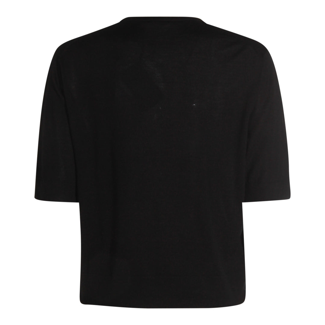 Malo Sweaters - Blacks and greys | 50c3c0076c5f25cecf833a04438f54b4f12b735e