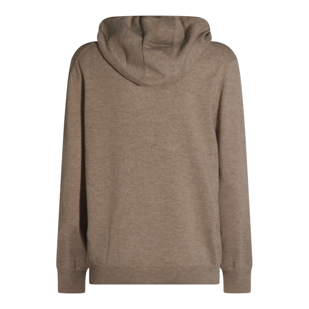 Malo Sweaters - Brown | 43f9fa237f2b8de4344808e6c30b60d19b3fe766