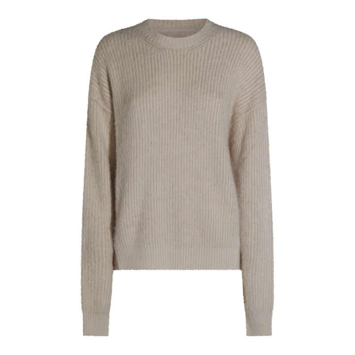Uma Wang Sweaters - Light and natural | 92115d1a549476be7127c19e4077f30468e7f9a7