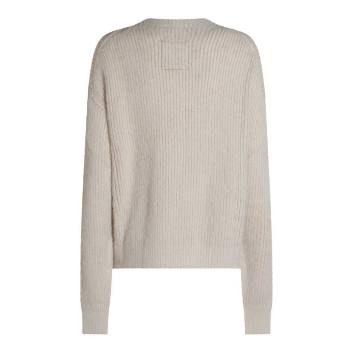 Uma Wang Sweaters - Light and natural | 0c83d1ddf64ac22fb145545c89e2bba1bc07325b