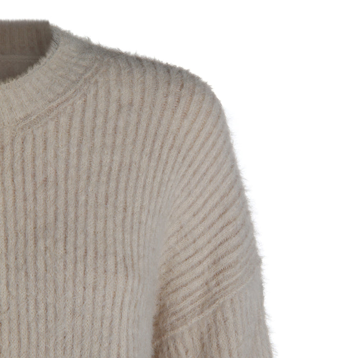 Uma Wang Sweaters - Light and natural | 4b0970de6a88fee64c499e6b75dbdd73beaff398