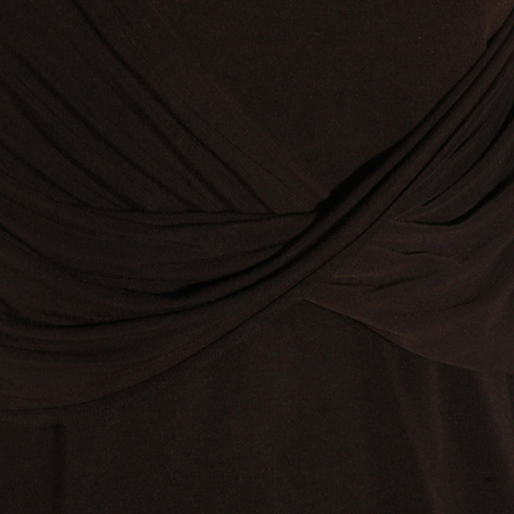 Uma Wang Top - Brown | dc2fc63e80450190eddaa34171c6d40a9bd6787e