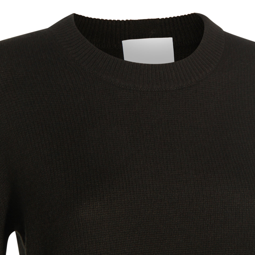 Allude Sweaters - Blue and green | 94acc5bf2dcae8e59f5b28e3c20adef61f02115c