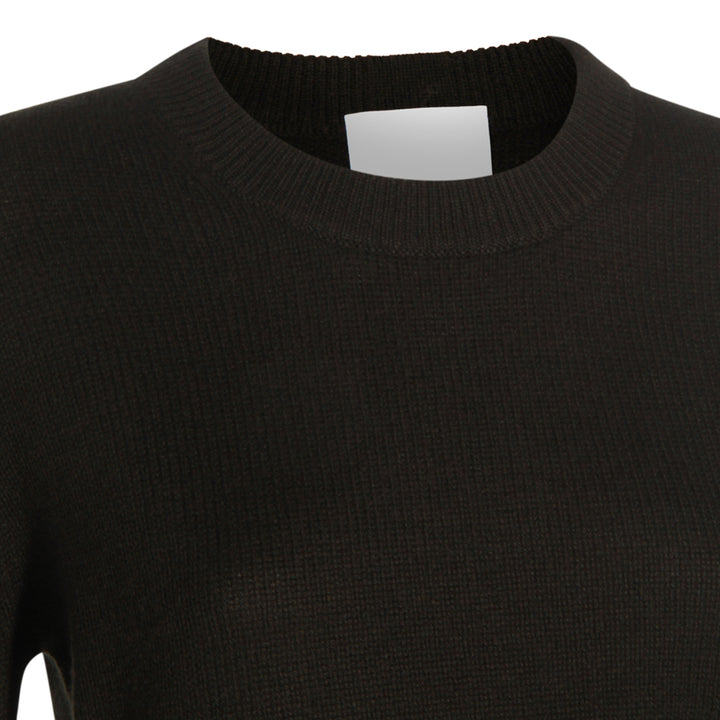 Allude Sweaters - Blue and green | 94acc5bf2dcae8e59f5b28e3c20adef61f02115c