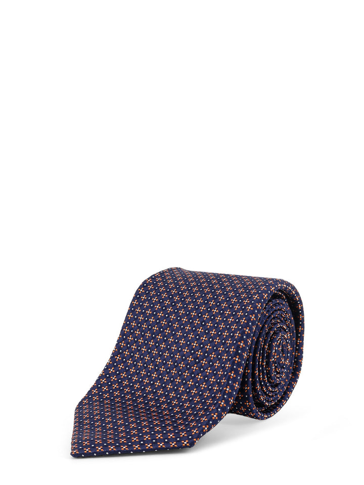 Kiton Ciro Paone Ties - Bright | 091bb81a95fd515c859e8c78b8537382681a0610
