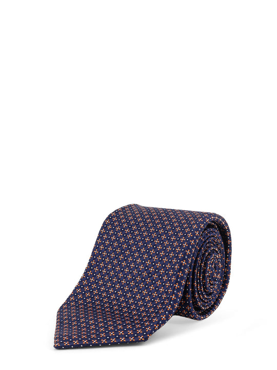 Silk Tie
