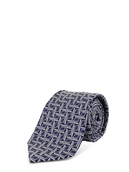 Silk Tie