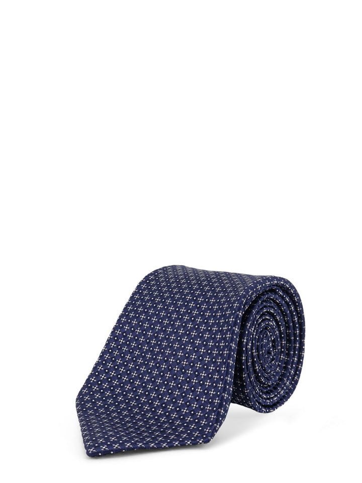 Kiton Ciro Paone Ties - Bright | 8c4d1a142b9ff274e242fc085759ab25145af543
