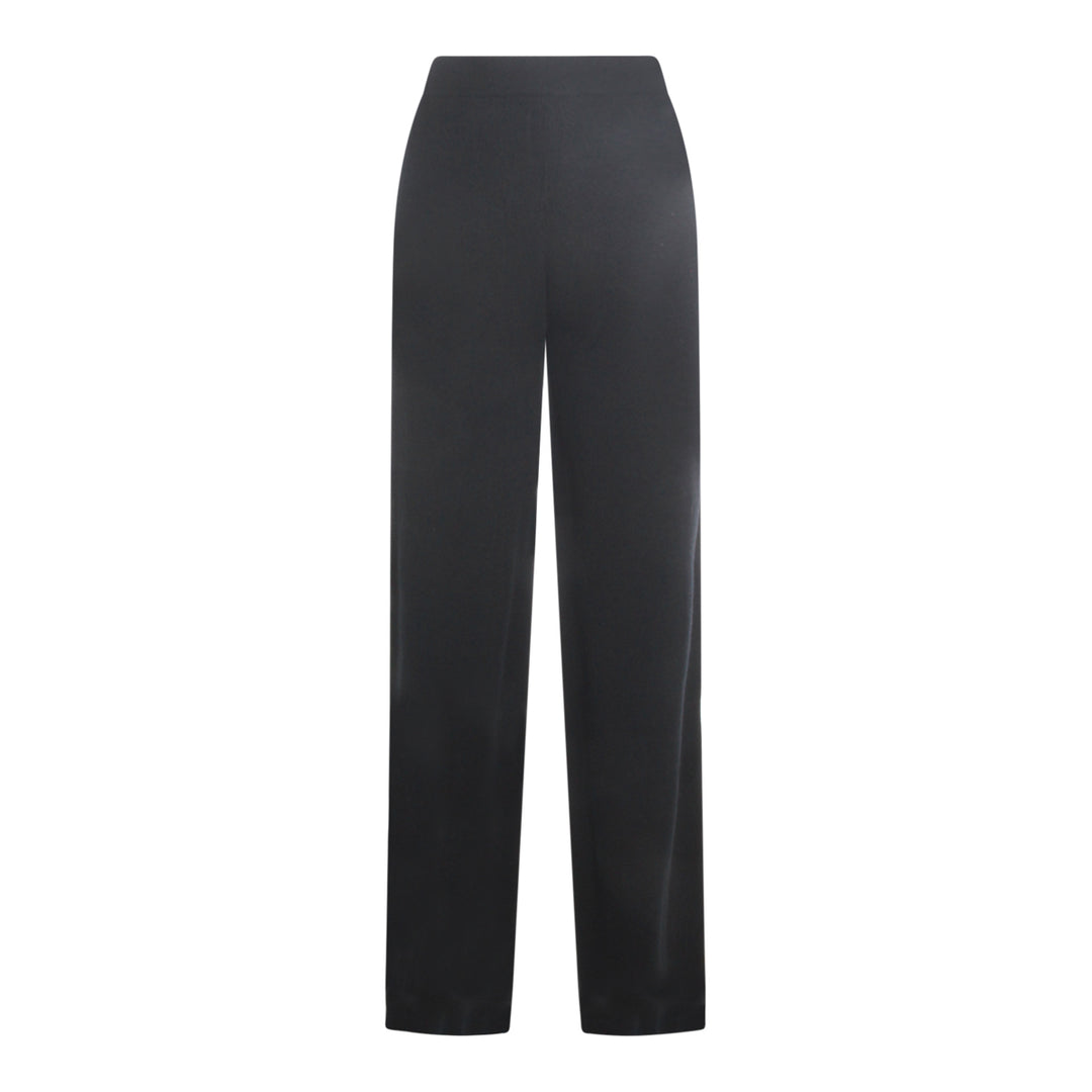 Allude Trousers - Blacks and greys | 8fc9d637e0639f9c66d332a00158a1bfd3281787