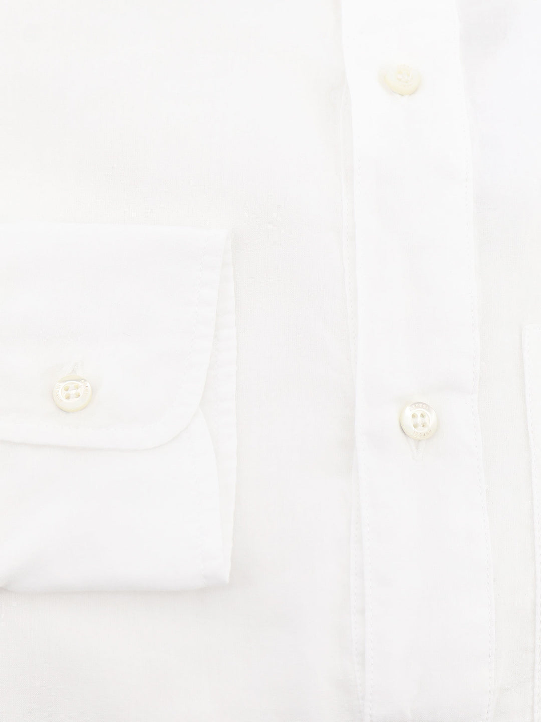 Aspesi Shirts - Light and natural | 69c3aefe990cbcb4a3e240151e5fa1ac96916b4b