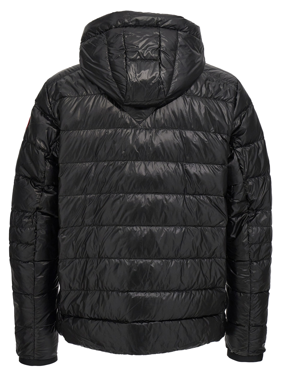 Crofton Casual Jackets, Parka Black