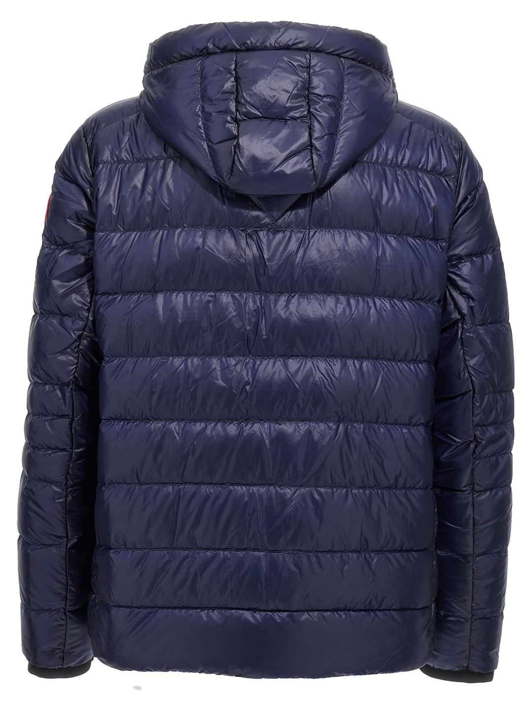 Crofton Casual Jackets, Parka Blue