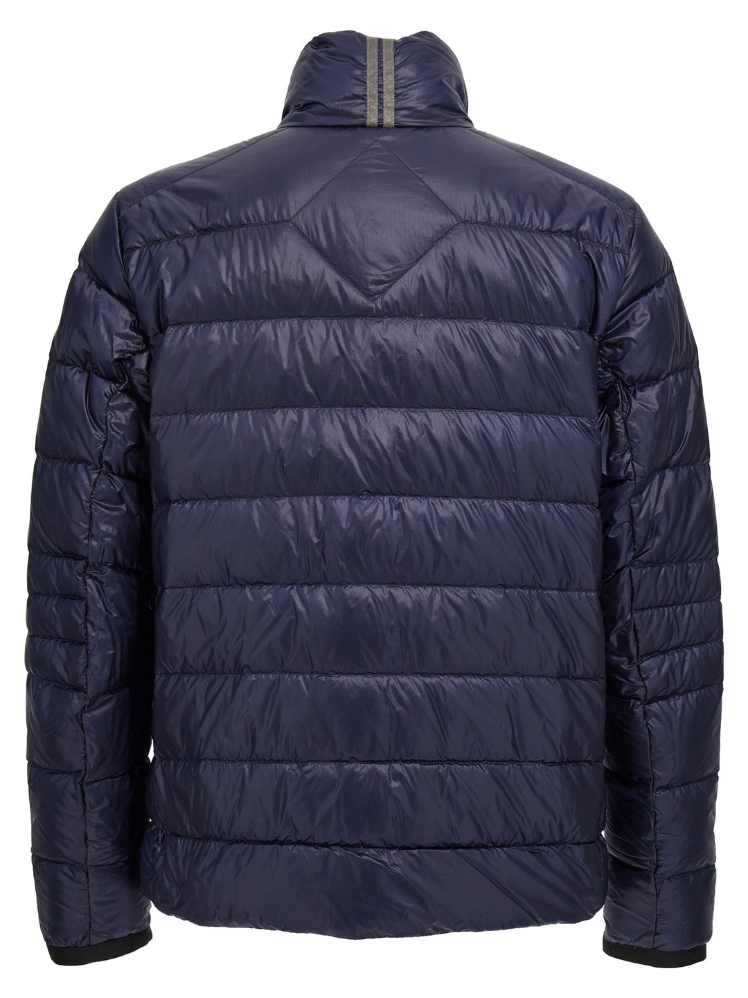 Crofton Casual Jackets, Parka Blue