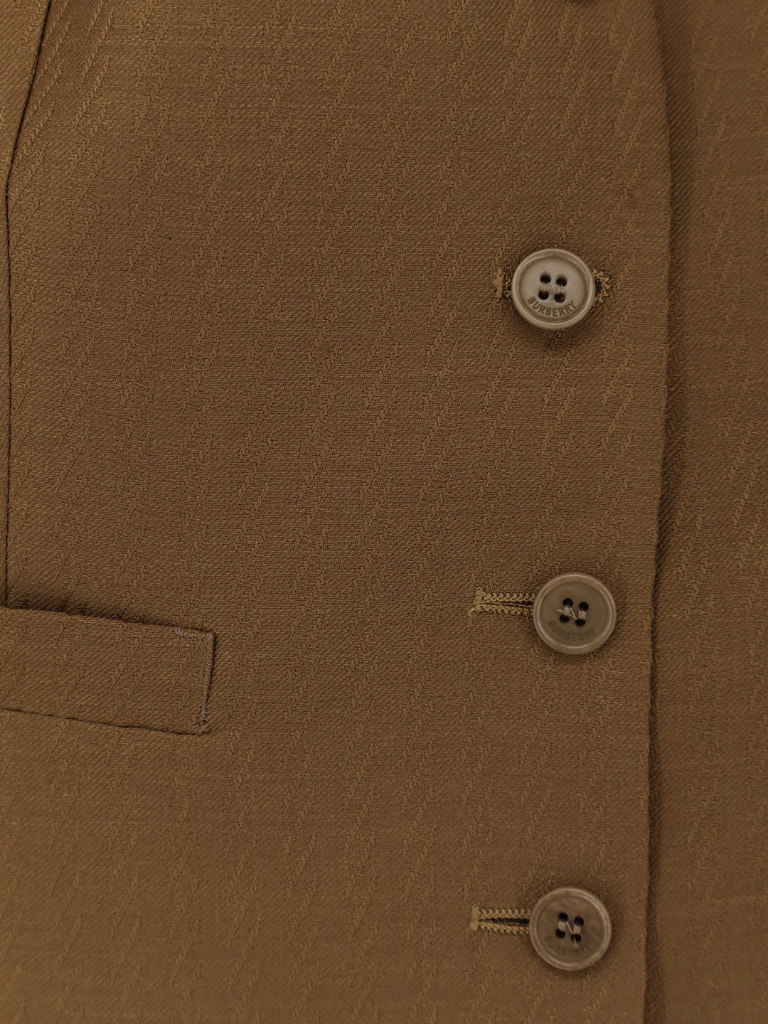 Burberry Clothing - HAZELNUT | f42243f3ff15c41a13e0be73374ad7fa3e043c54