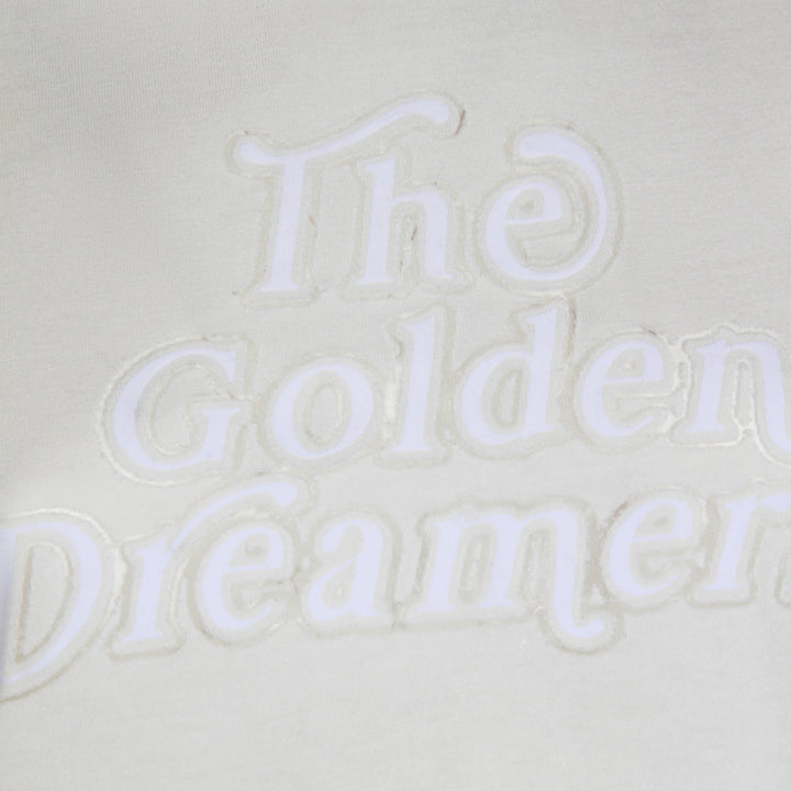 Golden Goose T-shirts and Polos - ARTIC WOLF | d33e236965a343964545fa73ceb974b1399c5c6f