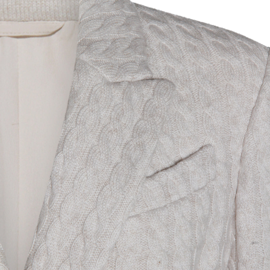 Brunello Cucinelli Jackets - MADRE PERLA | 366032d9eb2d499d4f24d7fe2e2eb93666fc42c3