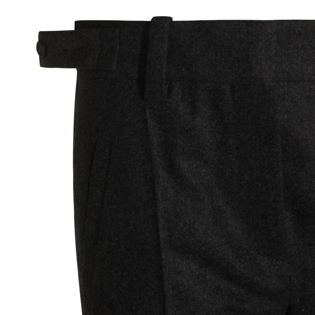 Brunello Cucinelli Trousers -  | edbc855aa61d2537d20b1fba97190c8ee5df954e