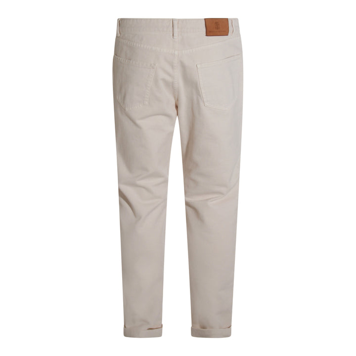 Brunello Cucinelli Jeans -  | f84fe5760c4db75ea7612186393ba81b2ba16b1c