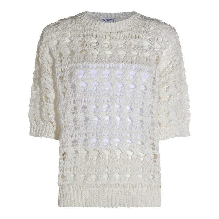 Brunello Cucinelli Sweaters -  | 03de9a6debc58478047cb243e52fa4bea527bec7