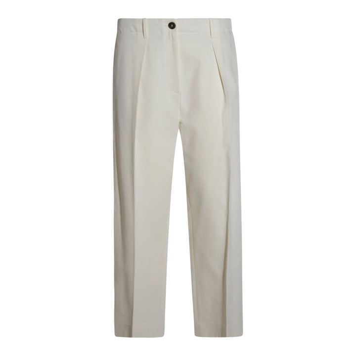 Brunello Cucinelli Trousers -  | 72e6ce20631592dcbece3013d256295f09ee8813