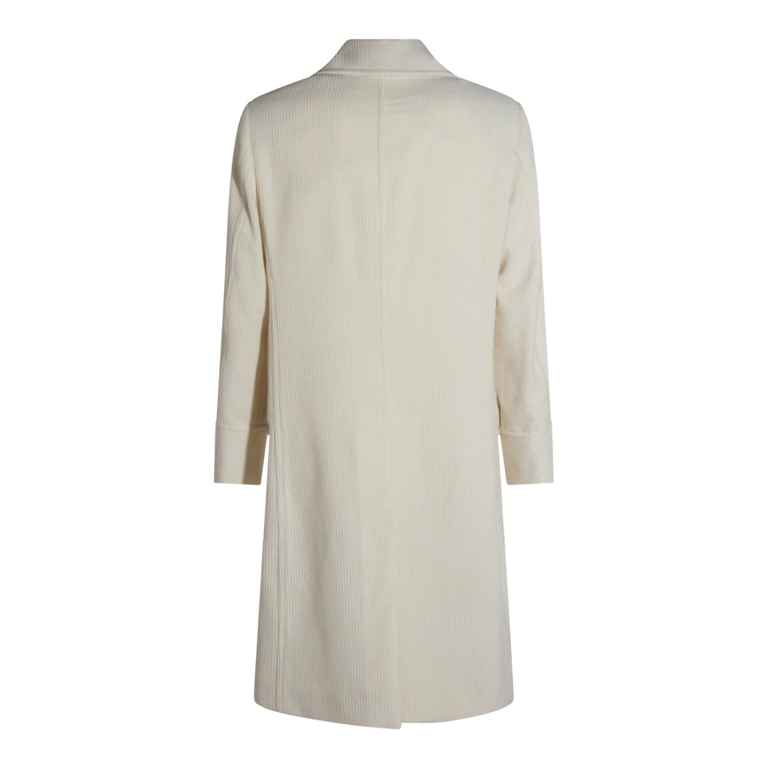 Brunello Cucinelli Coats -  | bb64251c5b1f5fee994116efb55a5e5ca4ddadbd