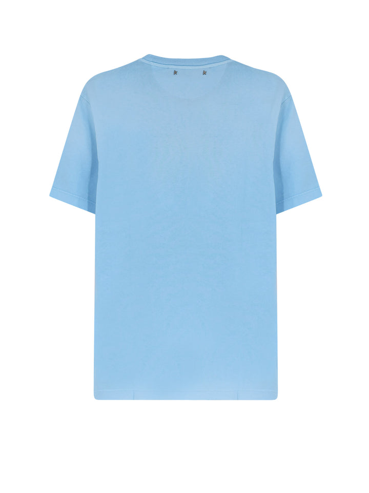 Golden Goose T-shirts and Polos - Cristalseas | eecef6db5e21e458bdd3562690431ccb1da98023