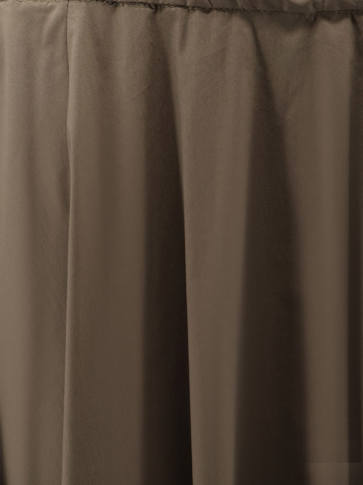 Aspesi Skirts - Blue and green | c0b9141eff609ac8130439d8a9e334f689881e63