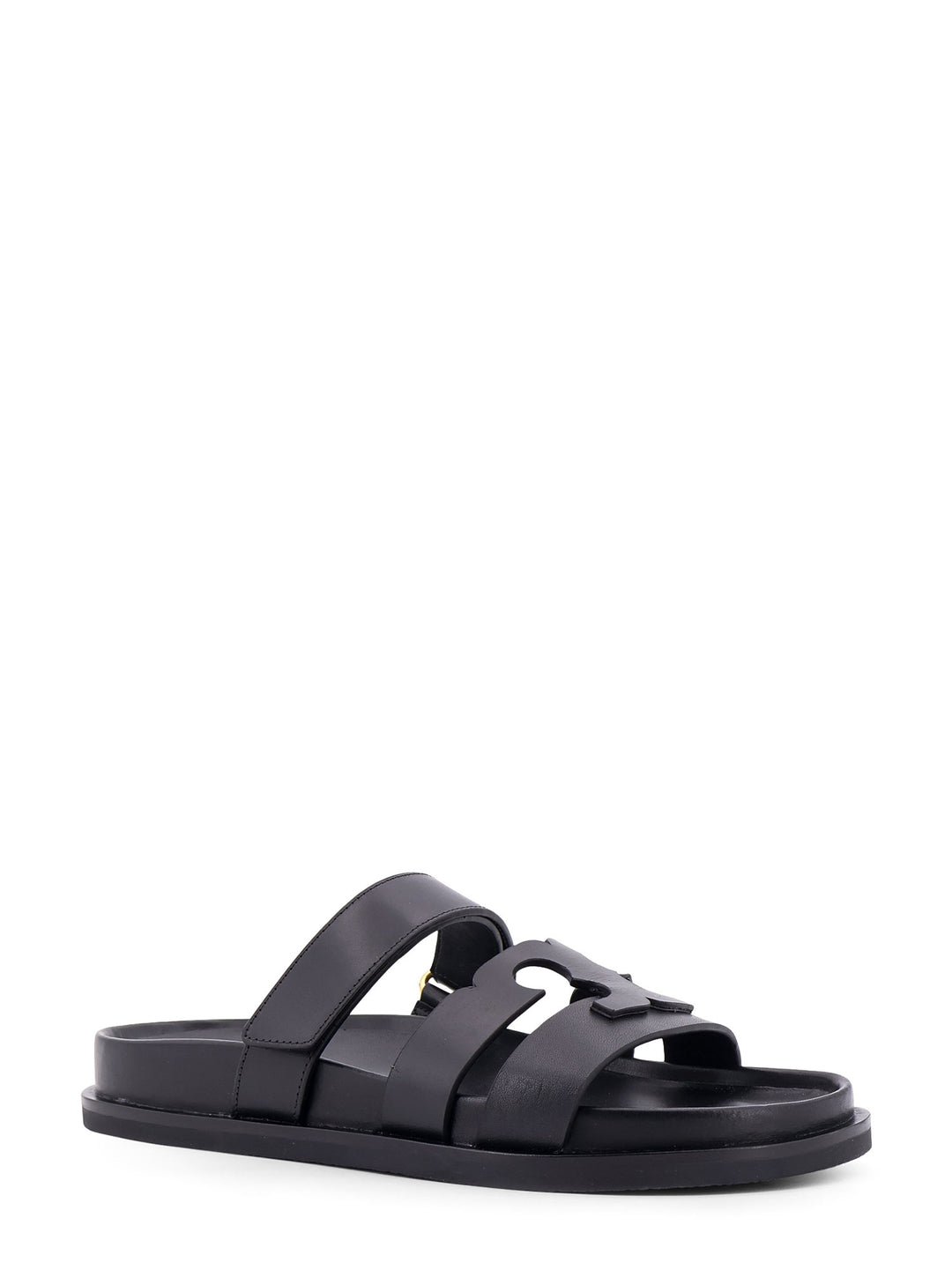 Tory Burch Sandals - Dustyalmond | 7007e39d0b746dd8e95e27dde73738d3a435ff57