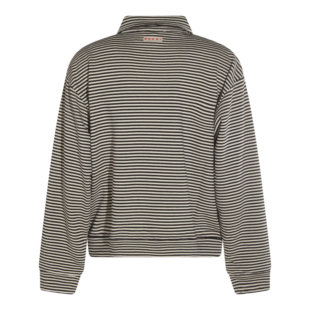 Marni Sweaters - Light and natural | a370c1dc13ccb1acadac110b9b7e94fa640bdb44