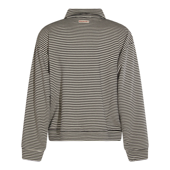 Marni Sweaters - Light and natural | a370c1dc13ccb1acadac110b9b7e94fa640bdb44