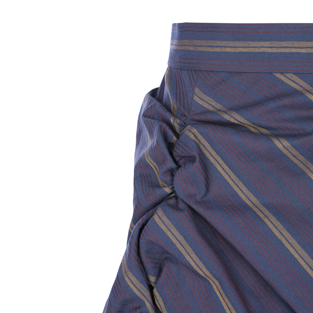 Vivienne Westwood Skirts - DUSK | 02291755c5029597e32207a841809359f3e9d2a4