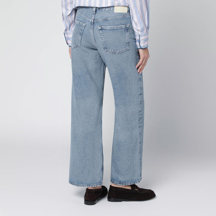Citizens Of Humanity Pants - Light Blue | d35e37f324a8988fbac73013aa949914ca5fd52e