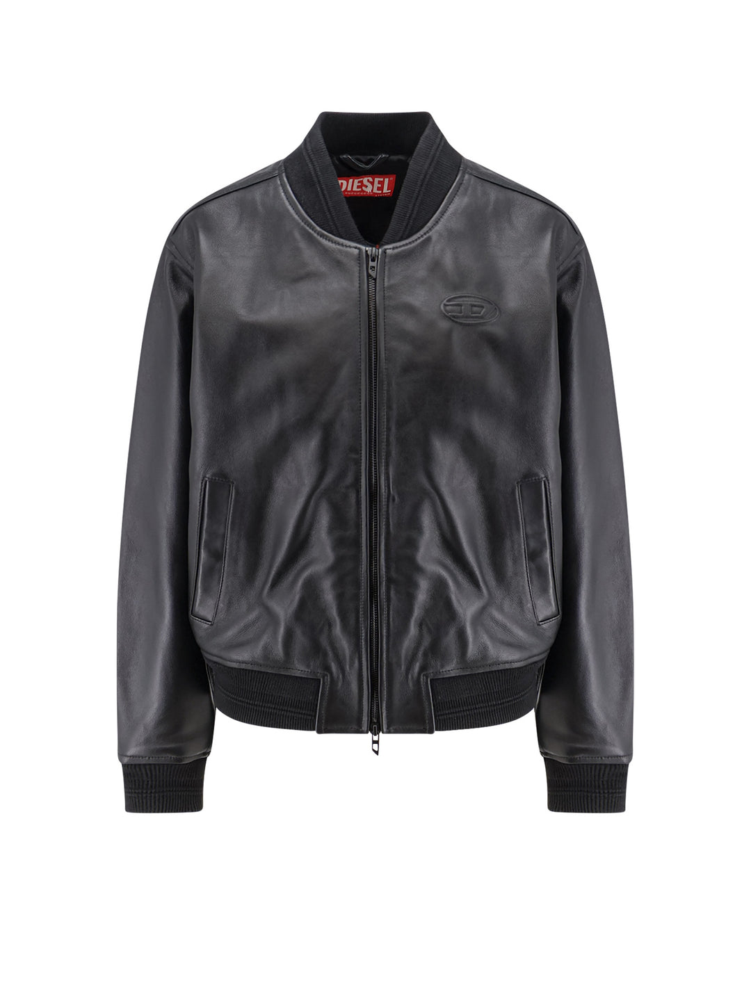 Diesel Jackets - Blacks and greys | 2d7e30de5c7841957d47c6a3e7e798b90b68da56