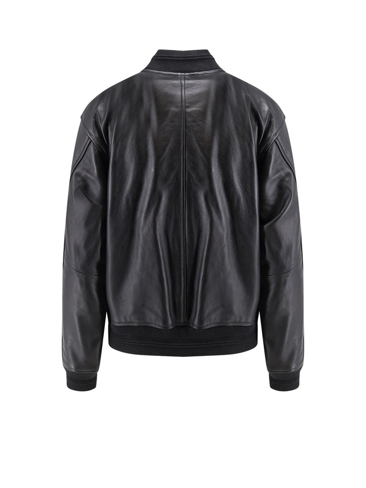 Diesel Jackets - Blacks and greys | 8e4c7ff81575ccec099e6dc5c09a2e31a7652be4