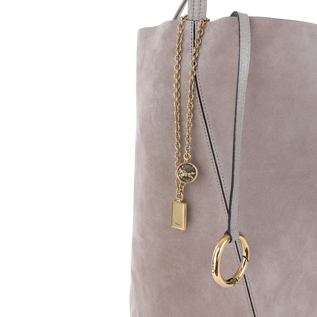 Chloè Bags - Blacks and greys | 31c5d9ec714aed8686788f27cdfe4542413b9315