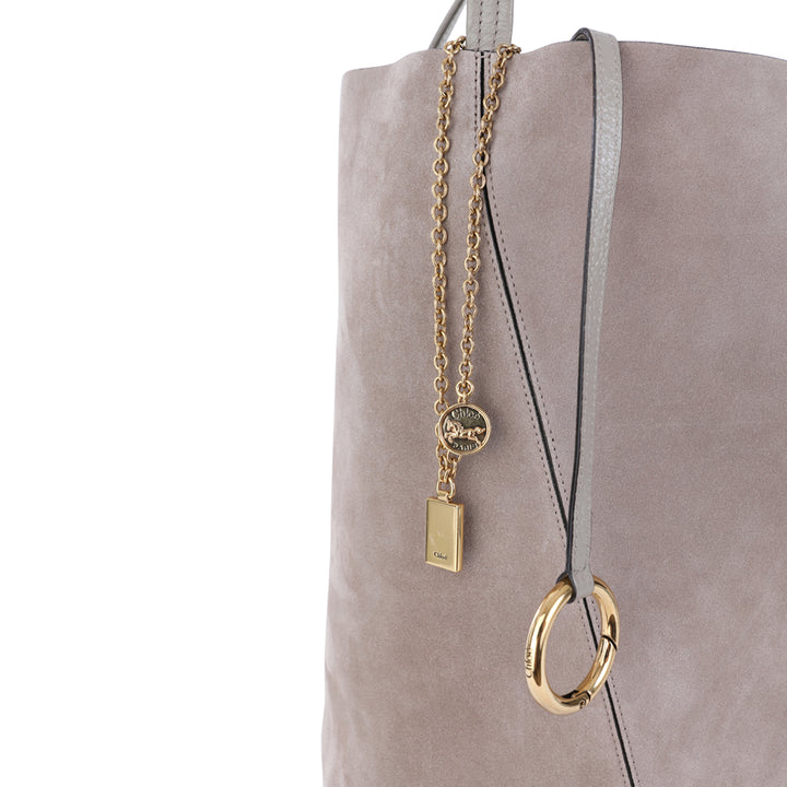 Chloè Bags - Blacks and greys | 31c5d9ec714aed8686788f27cdfe4542413b9315